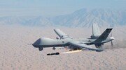 Civilians killed, Injured in US Drone Strike in Syria’s Idlib