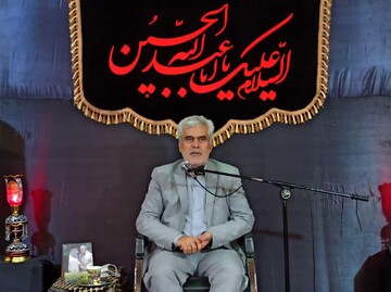 روحانیون در خطوط مقدم جبهه جلوه‌های به‌یادماندنی را رقم زدند