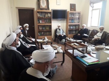 نظام جامع موضوعات دانش تبلیغ در ۴۰۰ موضوع تدوین شد