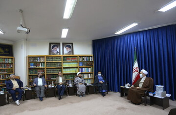 پراکندگی و دوری از یکدیگر بزرگترین دردی است که امت اسلام را گرفتار نموده است