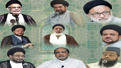 تنظیم المکاتب میں ہونی والی سہ روزہ کانفرنس میں شرکت کی اپیل