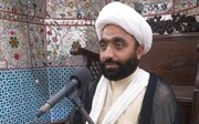 18 روز سے لاپتہ شیعہ عالم دین،علامہ فضل عباس قمی گھر پہنچ گئے