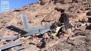 Yemeni Armed Forces Shoot down Another US-made ScanEagle