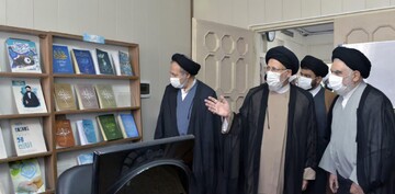 برگزاری بیش از ۳۰ درس خارج رسمی در خراسان