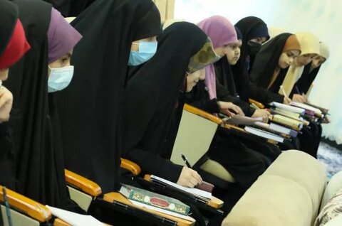 إطلاق النسخة الرابعة من دورات براعم الخطابة الحسينيّة النسويّة