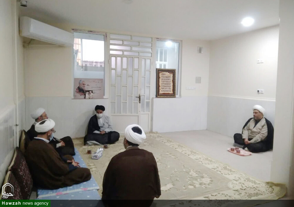 راه‌اندازی "شورای تهذیب، تعلیم و تربیت" و "دفتر مرکز امور خانواده" در خوزستان