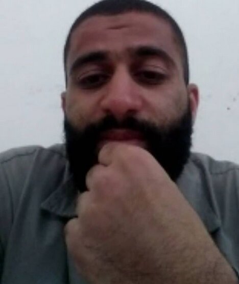 زندانی بحرینی پیشنهاد وسوسه انگیز را رد کرد 