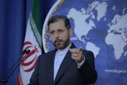 FM Spox reiterates Iran support for security and integration in Iraq