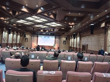 مدیرکل جدید تبلیغات اسلامی استان فارس معرفی شد