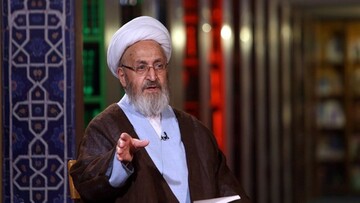 پیام آیت الله العظمی سبحانی به نکوداشت استاد محمد عابد