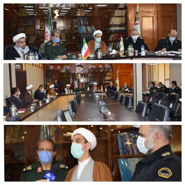 برخورد قاطع قانونی با مظاهر فساد در خودروها و اماکن عمومی