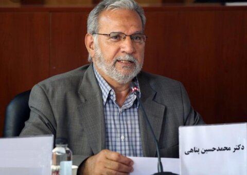 دکتر محمدحسین پناهی، رئیس اندیشکده امور اجتماعی، جمعیت و نیروی انسانی مرکز الگوی اسلامی ایرانی پیشرفت