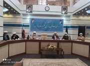اجلاسیه مدیران، معاونین تهذیب و آموزش مدارس علمیه فارس برگزار شد