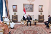 OIC can benefit from Egypt’s prestigious Islamic institutions
