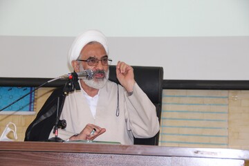 تربیت انسان در طراز اسلام و انقلاب رسالت مهم آموزش و پرورش است