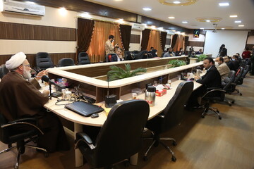 تدوین ۳ هزار اثر پژوهشی پژوهشگاه علوم اسلامی امام صادق(ع)