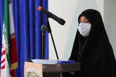 تصاویر| هفتمین کنگره علامه بلادی بوشهری(ره)
