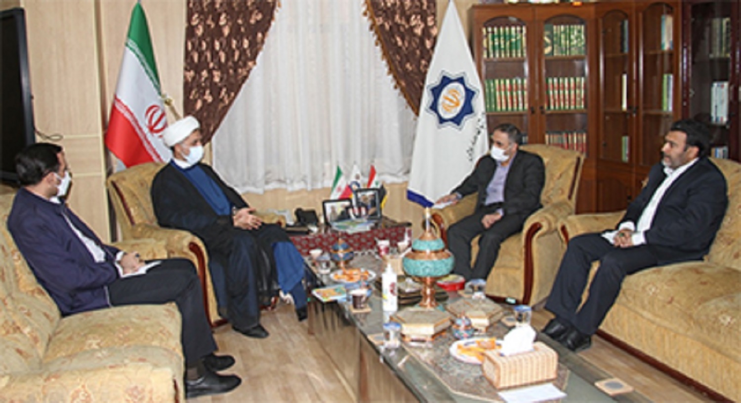 Ministries of Education of Iran and Iraq to expand cooperation