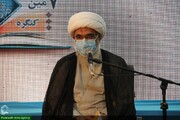 کنگره علامه بلادی بوشهری(ره) تاریخ روحانیت بوشهر را احیا کرد