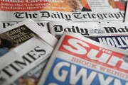 60% of UK Online News Articles about Muslims Are Negative