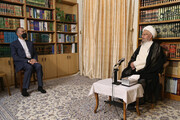 مغربی انسانی حقوق کے دعوے جھوٹ کے سوا کچھ نہیں؛ جوہری مذاکرات میں ایران کی عزت و وقار اور اقتدار کو مقدم رکھا جائے، آیۃ اللہ مکارم شیرازی