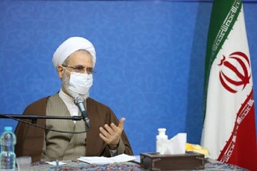 آیت الله خسروشاهی شخصیتی بین‌المللی و اهل تحول و انقلابی بود