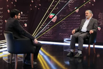 تشریح عملکرد دولت در برنامه دستخط