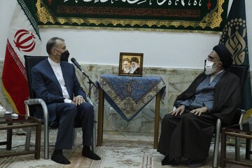 ارتباط با دشمنان نیازمند معرفت و اقتدار است