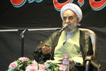 پیام تبریک امام جمعه آران و بیدگل به مناسبت روز پرستار