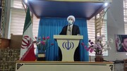 ملت ایران هیچ‌گاه زیر بار فشار و تهدید نخواهد رفت