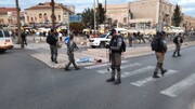 Israel closes probe into fatal shooting of Palestinian assailant