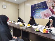 چهارمین جشنواره بین المللی قرآن و عترت خانواده طلاب در کاشان برگزار شد