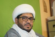 دین اسلام ہم جنس پرستی کا شدید مخالف: مولانا علی حیدر فرشتہ