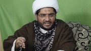 عرب امارات اور سعودی عرب بے راہ روی کا شکار، مولانا علی حیدر فرشتہ
