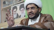 مسلمان حجاب کو ترک نہیں کرسکتے، حکومت حجاب پر پابندی کو فوری لغو کرے، مولانا علی حیدر فرشتہ