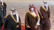 بحرین و عربستان بیانیه ای علیه ایران و حزب الله صادر کردند