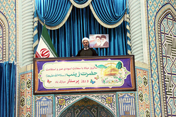 رویکرد ایران در مذاکرات رفع یکپارچه تحریم‌ها توأم با تضمین و راستی آزمایی باشد