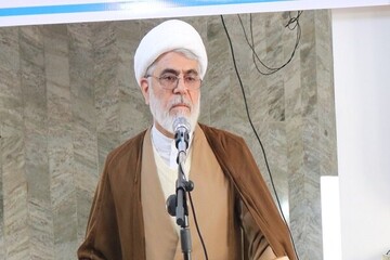 عاشورا نشان داد که زن در حاشیه نیست