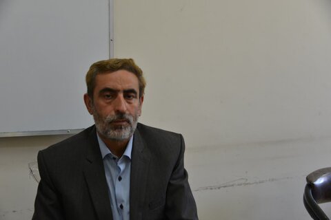 ممحمدسعیدرضازاده معاون شورای اخوت اسلامی  هرات افغانستان