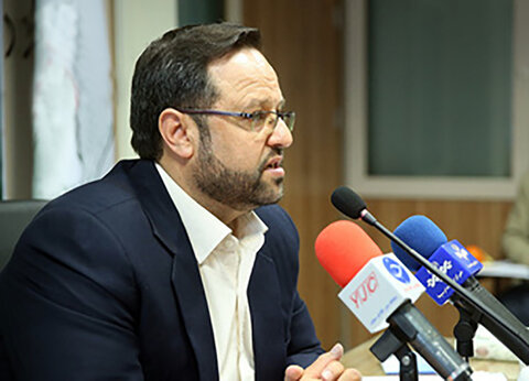 محمد حسین کفراشی، نماینده تام الاختیار وزیر آموزش و پرورش
