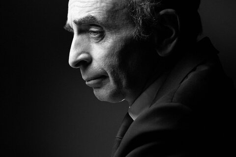 Zemmour