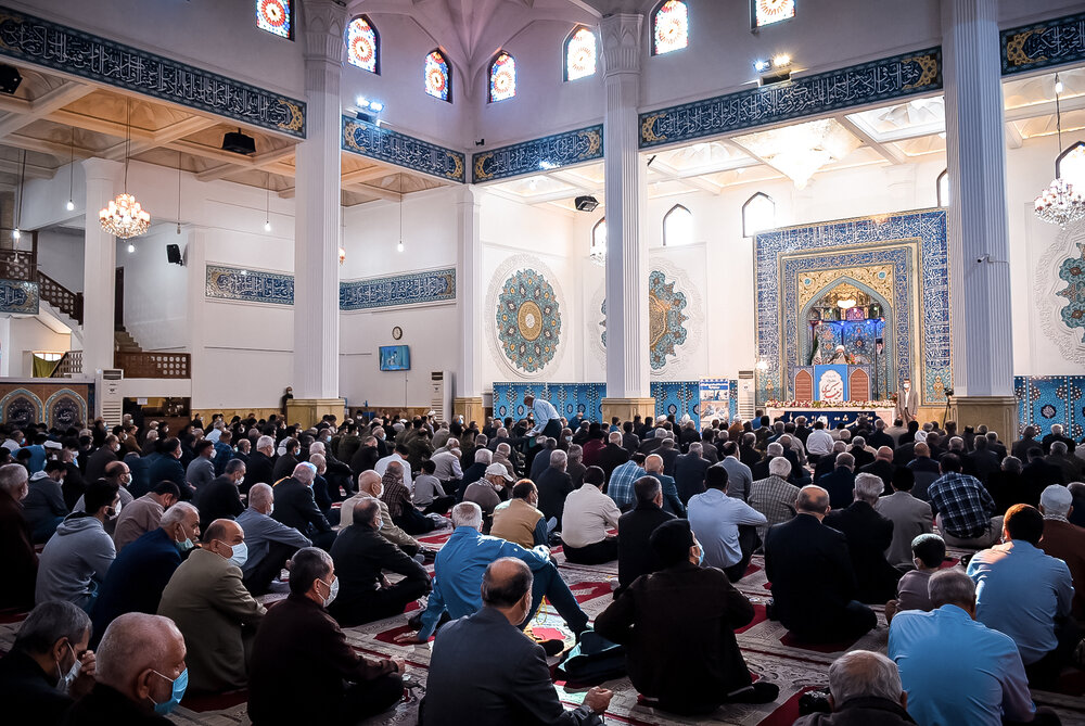 دولت موضوع فرهنگ اسلامی را در شهرسازی رعایت کند