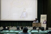 همایش هیئت کارآفرین در تبریز برگزار شد