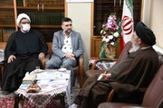 نمایشگاه مجازی کتاب اصفهان کلید خورد