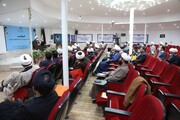 اجلاسیه مسئولان برنامه ریزی و نظارت حوزه های علمیه استان ها در قم آغاز شد