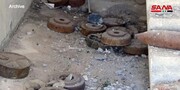 Two children killed, two others injured in landmine blast left behind by terrorists