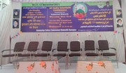 جامعۃ الزہرا ؐ تنظیم المکاتب میں "قرآن و محمد (ص)" کانفرنس منعقد ہوئی