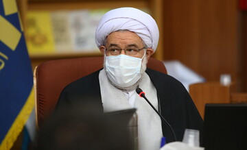 پیام رئیس جامعة المصطفی به مناسبت عید سعید فطر