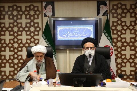 تصاویر/ نشست هم اندیشی مدیران تشکلهای فعال در عرصه بین الملل