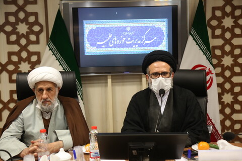 تصاویر/ نشست هم اندیشی مدیران تشکلهای فعال در عرصه بین الملل